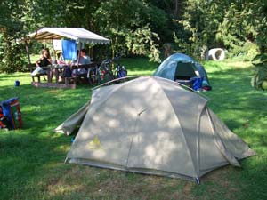 Campingplatz Stolzenau Campingplatz Stolzenau