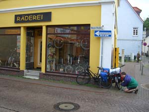 Verden Fahrradreparatur Verden Fahrradreparatur