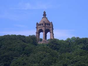 Kaiser Wilhelm Denkmal Kaiser Wilhelm Denkmal