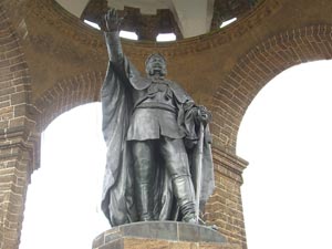 Kaiser Wilhelm Denkmal Kaiser Wilhelm Denkmal