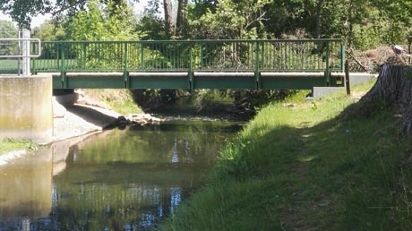 Wipperbrücke Wipperbrücke