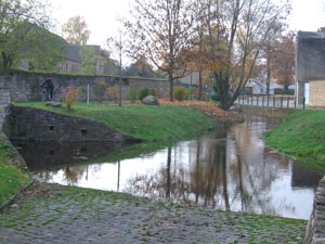 Wipper in Groß Schierstedt